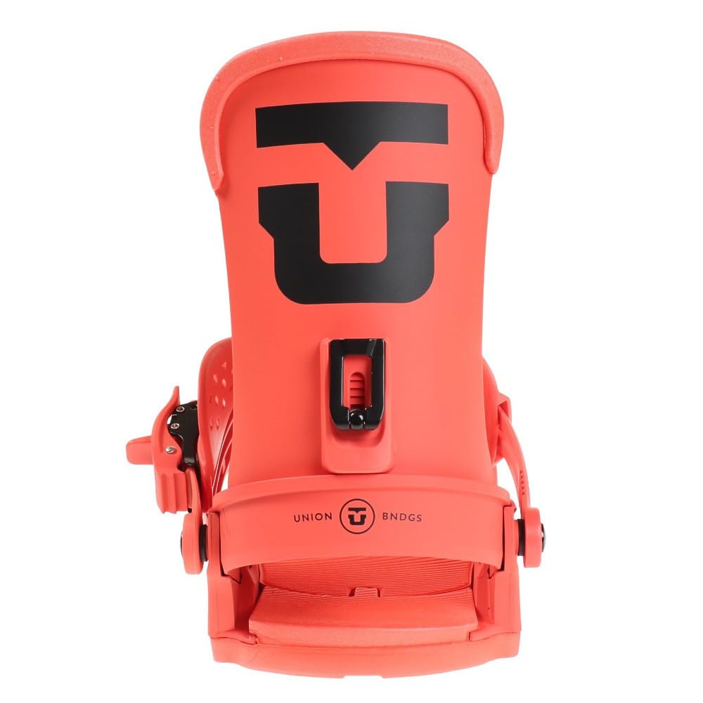 UNION ユニオン ビンディング TRILOGY CORAL22-23 モデル UNION